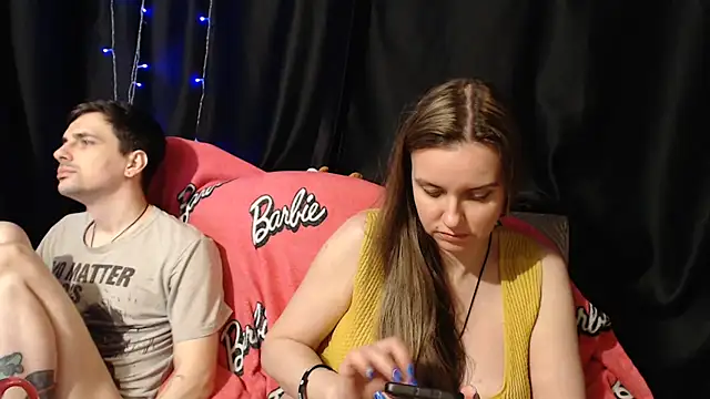 Živý XXX chat Milana69