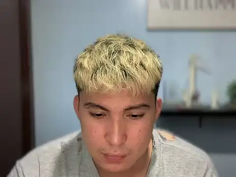 Kingdirtyfog Pertunjukan Webcam