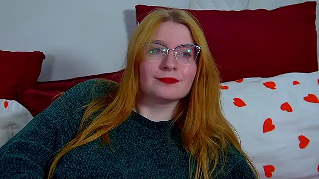 Živý XXX chat AliceAllisons