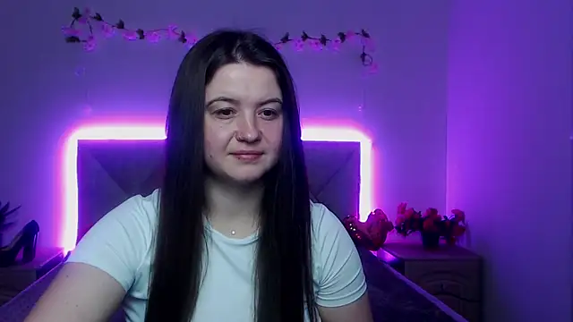 Živý XXX chat MavkaCute
