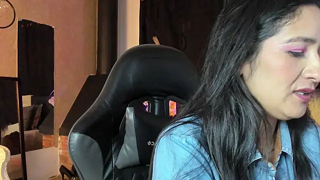 Živý XXX chat Vicky_Angeel