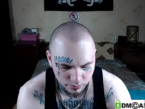 Keny_Collins Pertunjukan Webcam