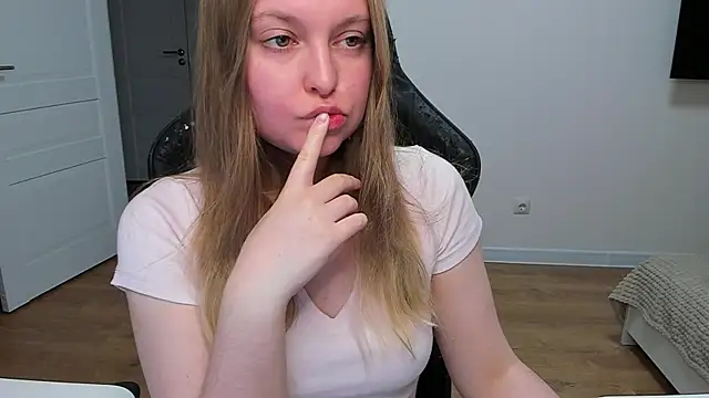 Živý XXX chat stacy_miracle
