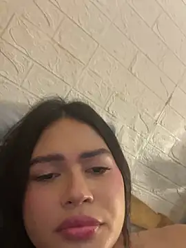 Ashely_Lewis Pertunjukan Webcam
