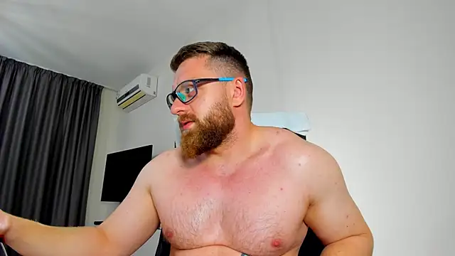 Findom_guyのウェブカメラショー