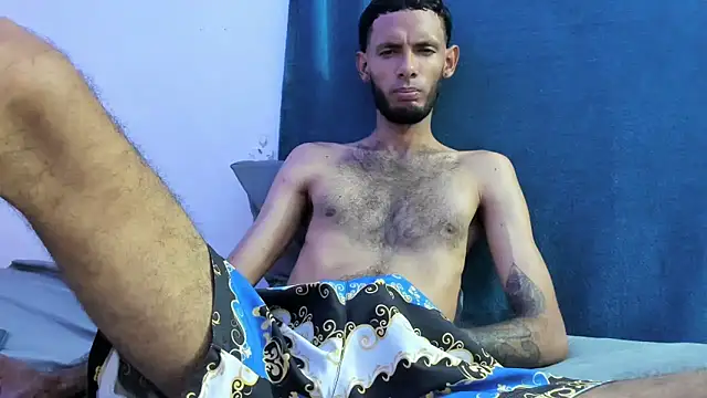 Show webcam de tatto_destroyer