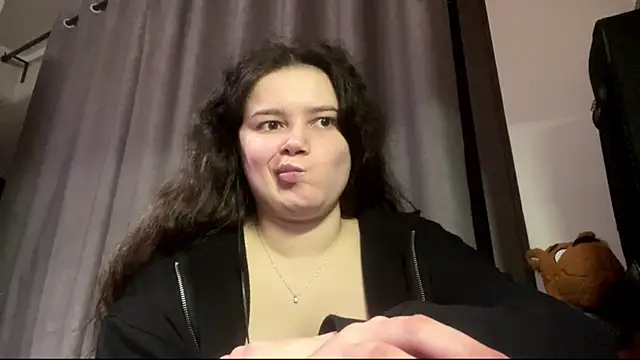 Show de webcam de LonnaVandal