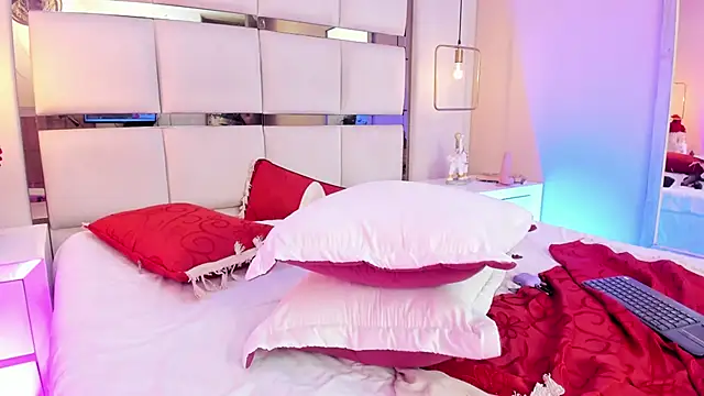 elizavenus Adlı Modelin Canlı XXX Sohbeti