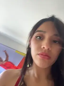 Mia-villalobos 现场XXX聊天