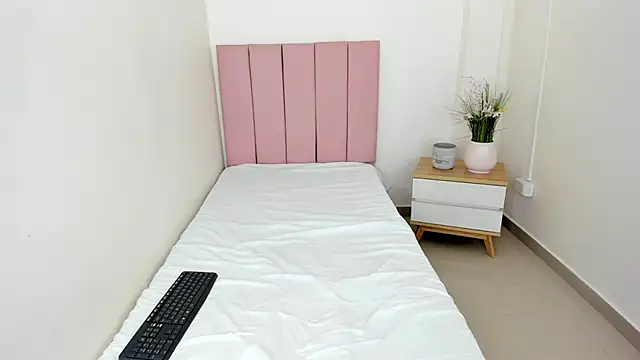 Mindy_Claker 라이브 XXX 채팅