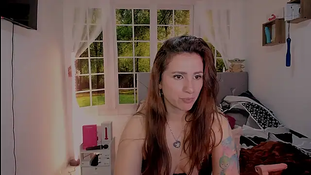vanessabrown_ 라이브 XXX 채팅