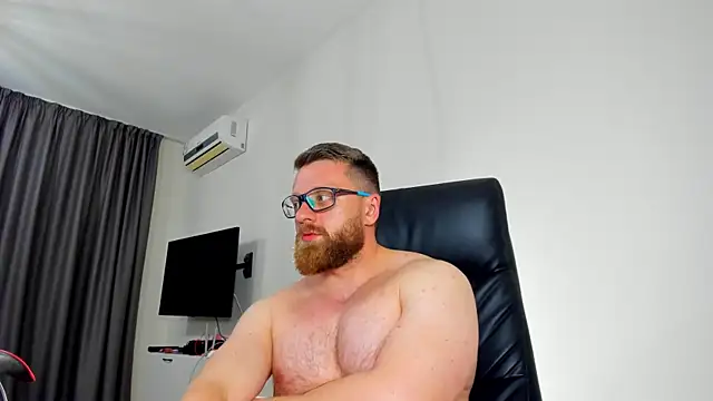 Show modela Findom_guy na web-kameri