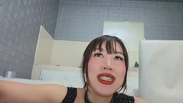 __marina__ Pertunjukan Webcam