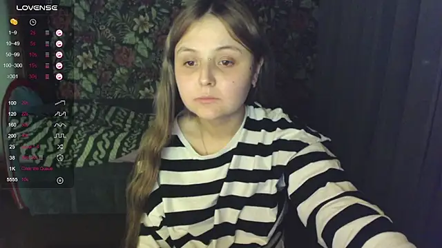 vendymories Chat XXX live