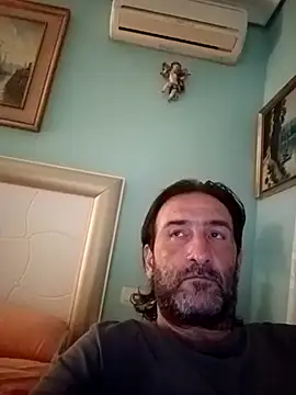 DanTrov79's Webcam Show
