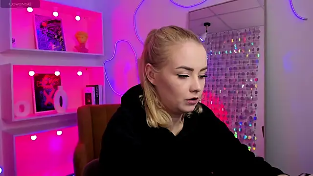 StephanieSweety's Live XXX Chat