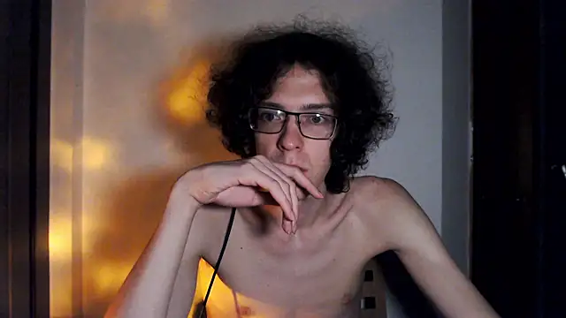 LovesomeCookie Webcamshow