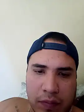 xavierulloa Webcam Show