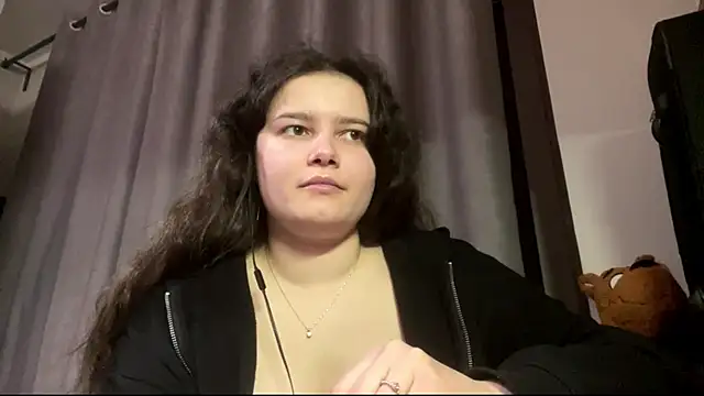 Show de webcam de LonnaVandal