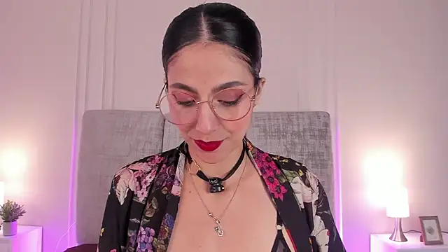Angel-bells Live XXX-Chat