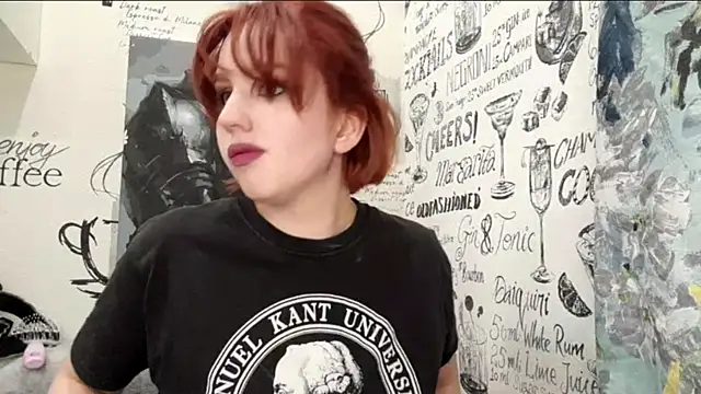 ProMillyn Live XXX chat