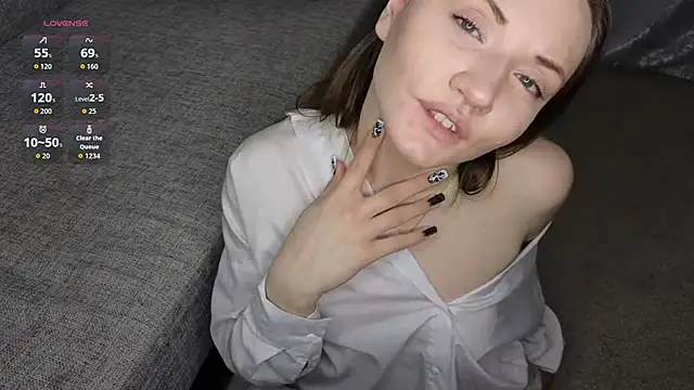 JeannaLanno's Live XXX Chat