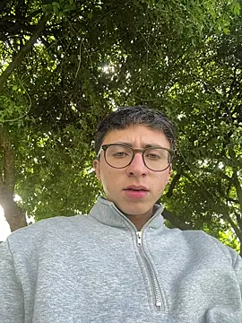 عرض كام CamiRojas_boy