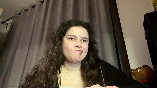 Show de webcam de LonnaVandal