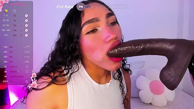 Olivia_fx – Live XXX-chat