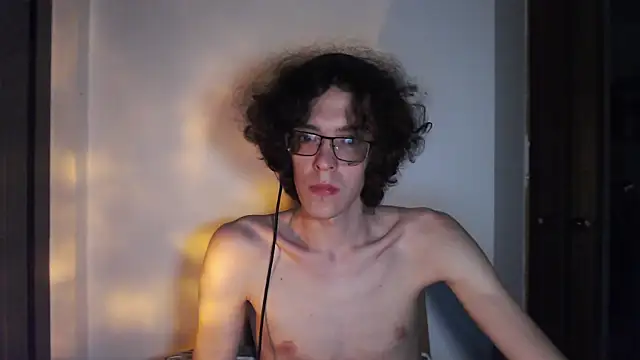 LovesomeCookie Webcamshow