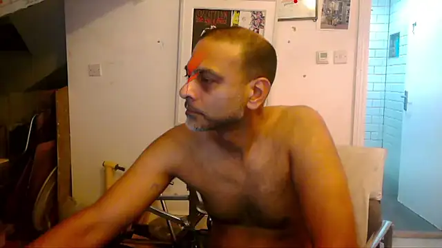 Show de webcam de mista_sista_fista