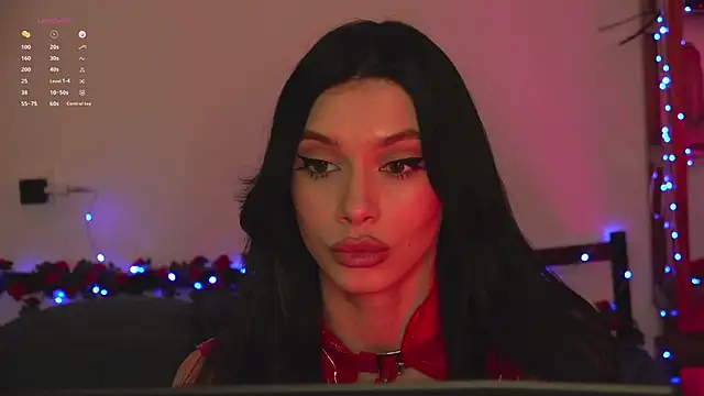 Olivia_Faye's Live XXX Chat