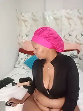 Онлайн чат XXX xxBoobieGal