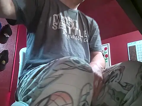 Show de webcam de thetimebeing71