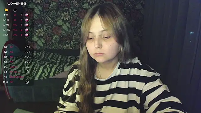 vendymories – Live XXX-chat