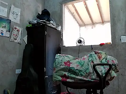 Онлайн чат XXX dirty_model