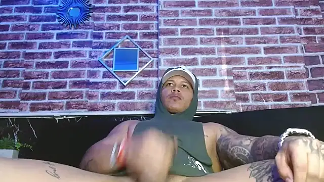 jordan_bigcock_ 라이브 XXX 채팅