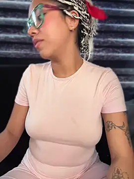 Laila_LS' Live XXX Chat