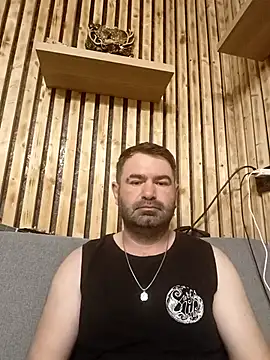 Show Webcam de yuyukyler