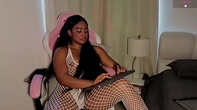 belkis_mills Webcam show