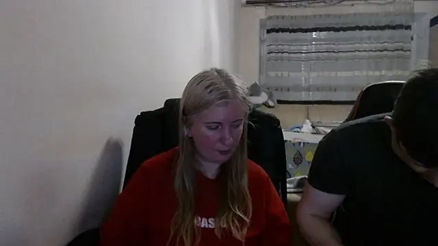 PeterAndJen 在線直播表演
