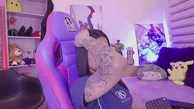 Živý XXX chat madelyn_rose_