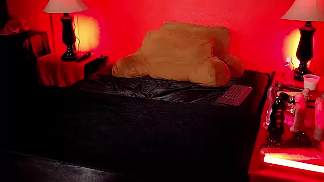 JenniferCD's Webcam Show