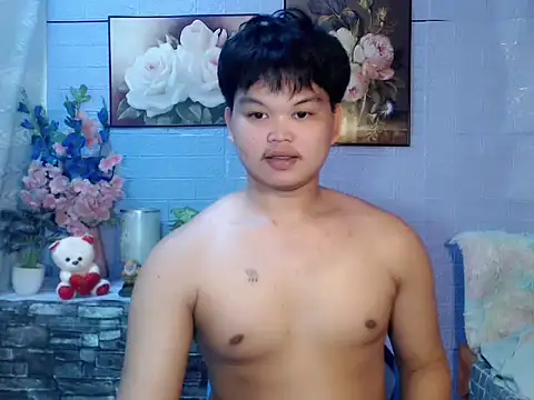Rain_cum Pertunjukan Webcam