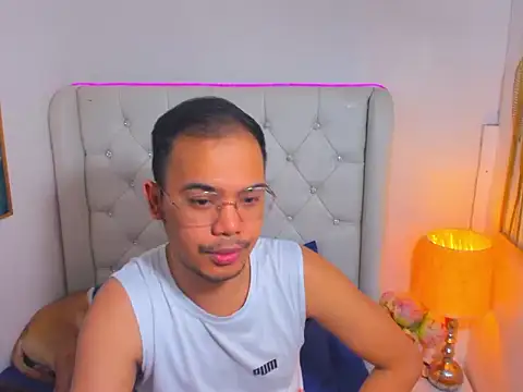 AsianZero Pertunjukan Webcam