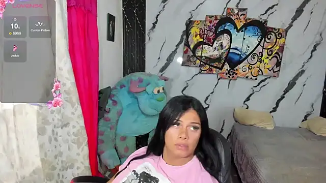 andromeda_xx 라이브 XXX 채팅