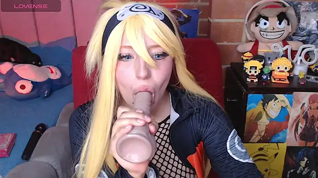 _alexa19pretty_ Adlı Modelin Canlı XXX Sohbeti