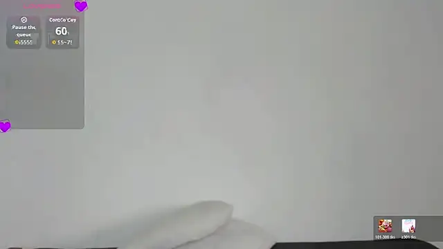 دردشة Cherrysweetyx الجنسية المباشرة