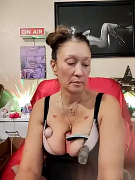 TheDime's Webcam Show