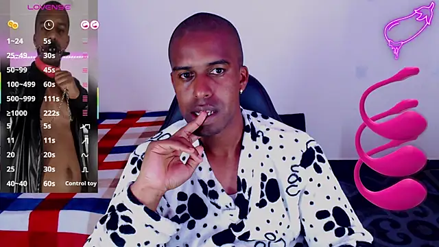 mrjhon26n Live XXX chat